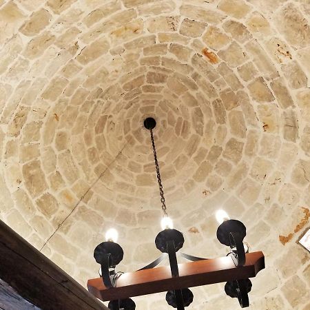 Antico Trullo Immerso Nella Campagna 阿尔贝罗贝洛 外观 照片